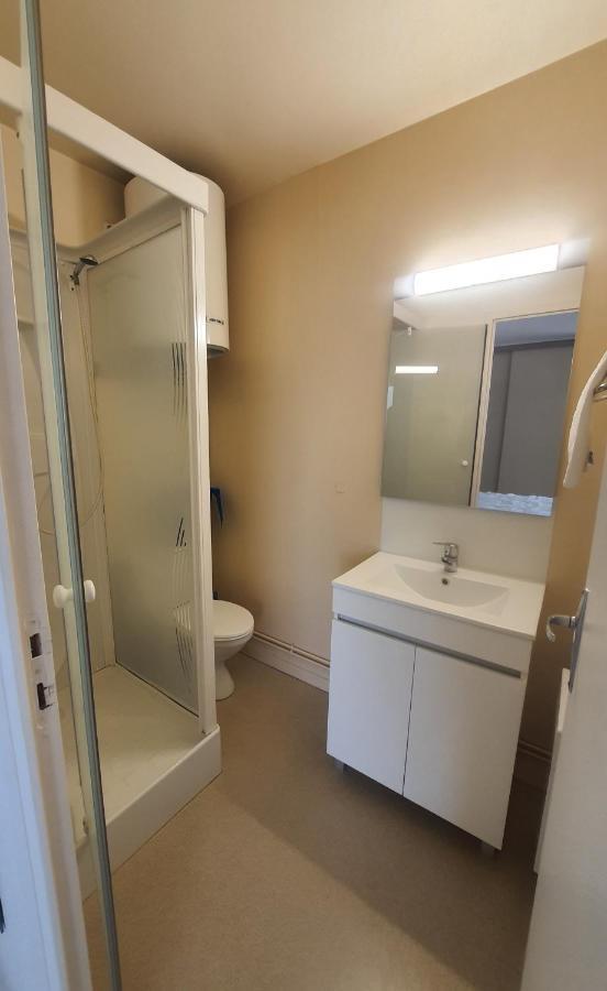 Residence Les Temporis Bretteville Sur Odon Екстер'єр фото