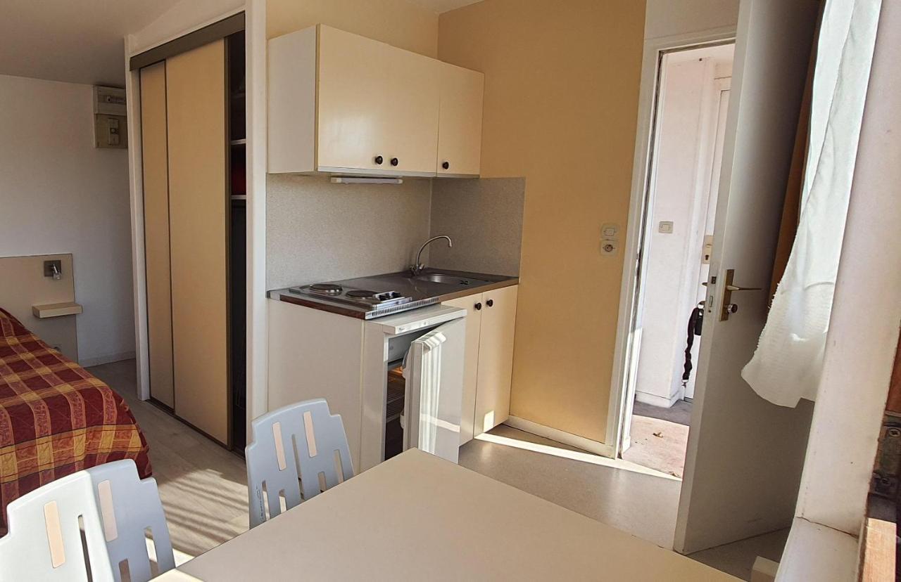 Residence Les Temporis Bretteville Sur Odon Екстер'єр фото