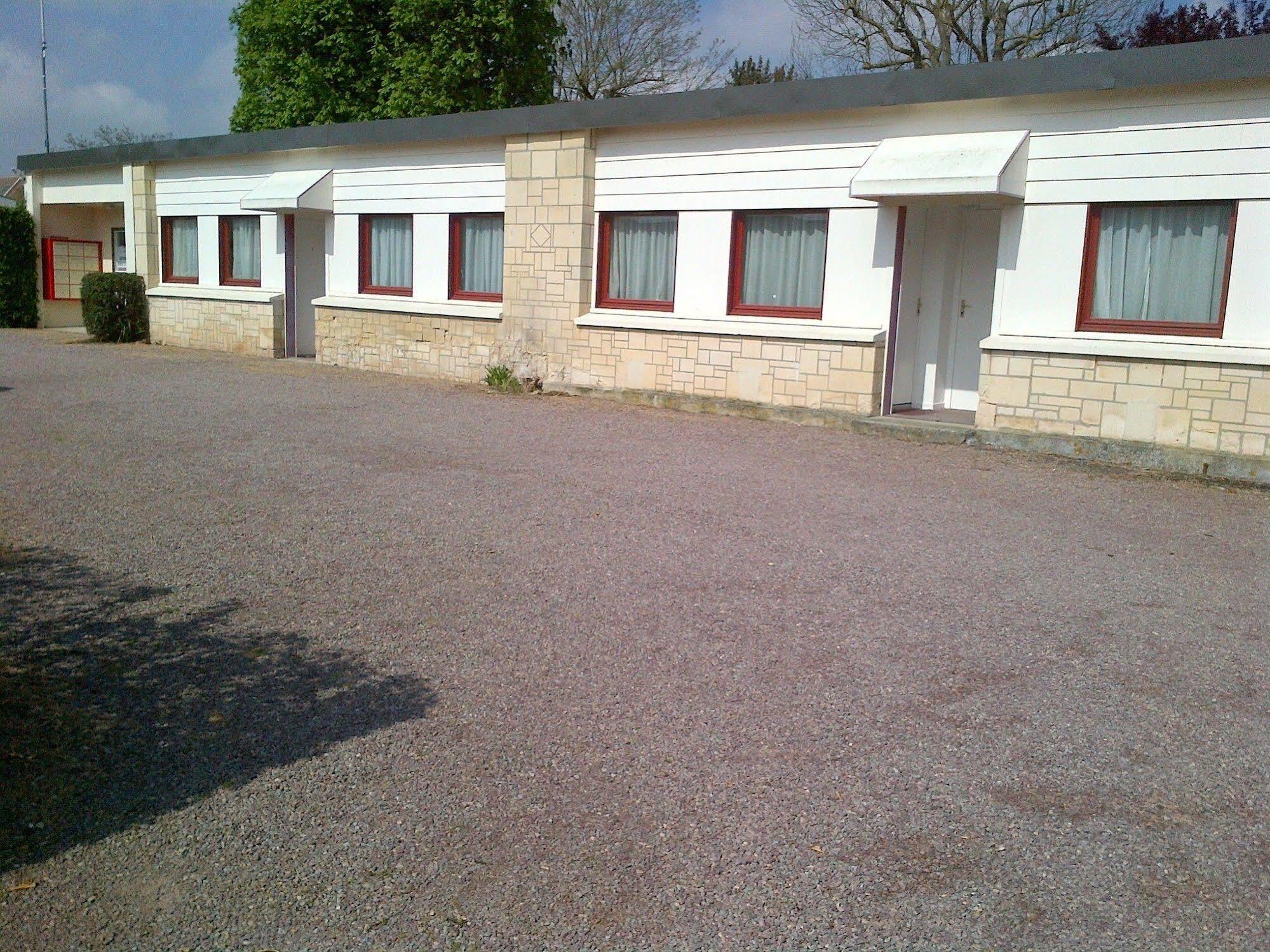Residence Les Temporis Bretteville Sur Odon Екстер'єр фото