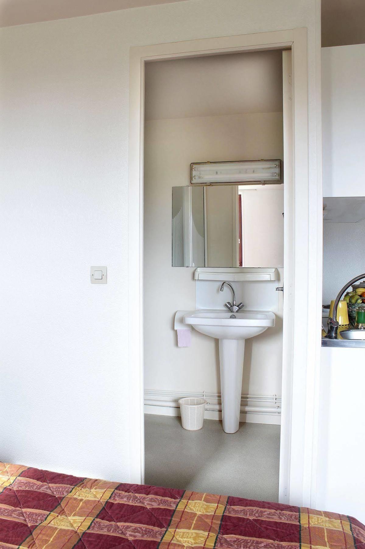 Residence Les Temporis Bretteville Sur Odon Екстер'єр фото