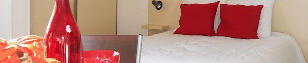 Residence Les Temporis Bretteville Sur Odon Екстер'єр фото